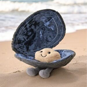 Amuseables Michelle Mussel Jellycat